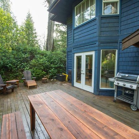 Готель Chesterman Hideaway Тофіно Екстер'єр фото
