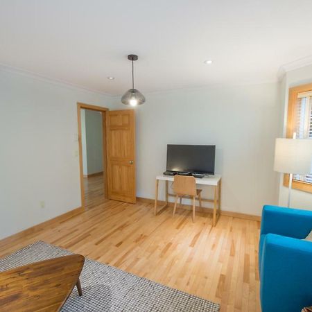 Готель Chesterman Hideaway Тофіно Екстер'єр фото