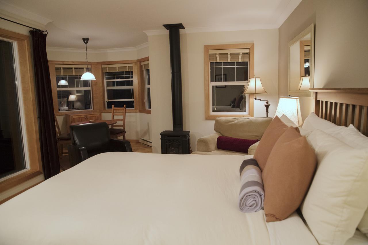 Готель Chesterman Hideaway Тофіно Екстер'єр фото